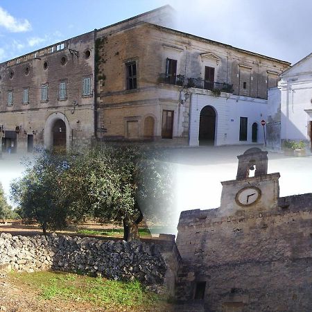 Alimar B&B Lizzano  Dış mekan fotoğraf