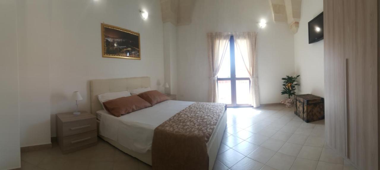 Alimar B&B Lizzano  Dış mekan fotoğraf