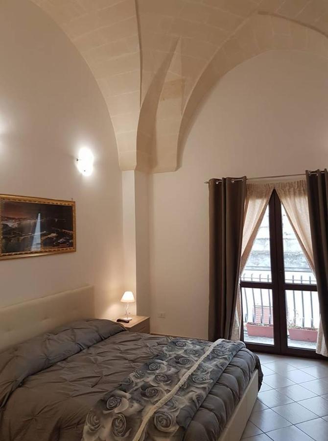 Alimar B&B Lizzano  Dış mekan fotoğraf