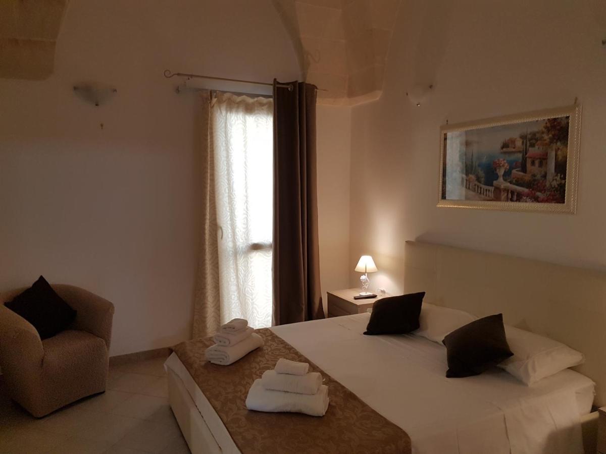 Alimar B&B Lizzano  Dış mekan fotoğraf