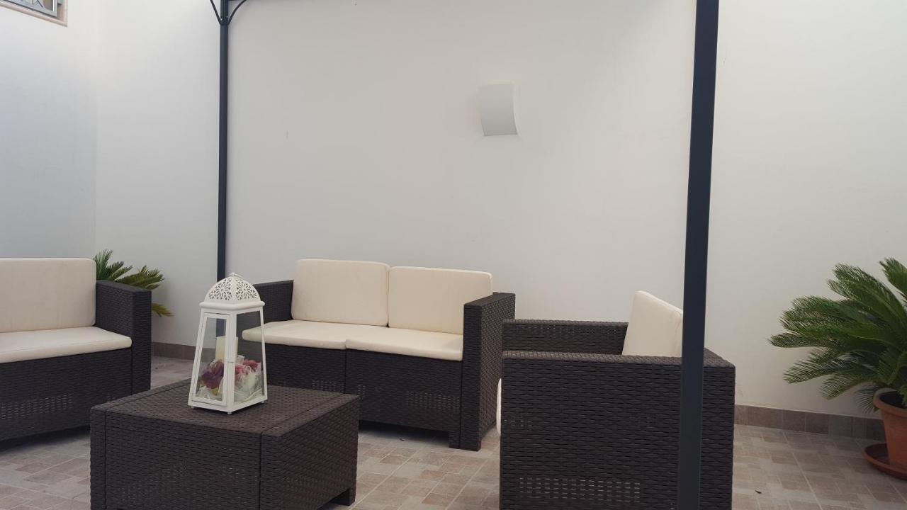 Alimar B&B Lizzano  Dış mekan fotoğraf