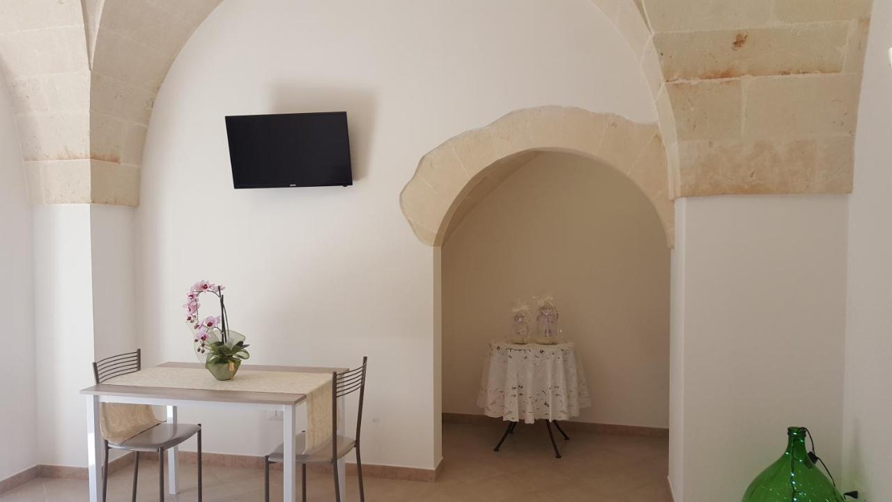 Alimar B&B Lizzano  Dış mekan fotoğraf