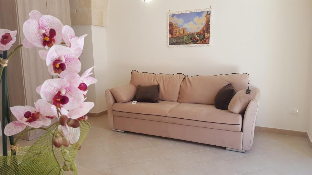 Alimar B&B Lizzano  Dış mekan fotoğraf