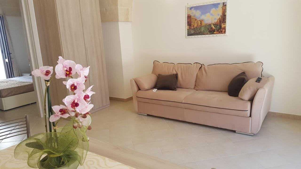 Alimar B&B Lizzano  Dış mekan fotoğraf