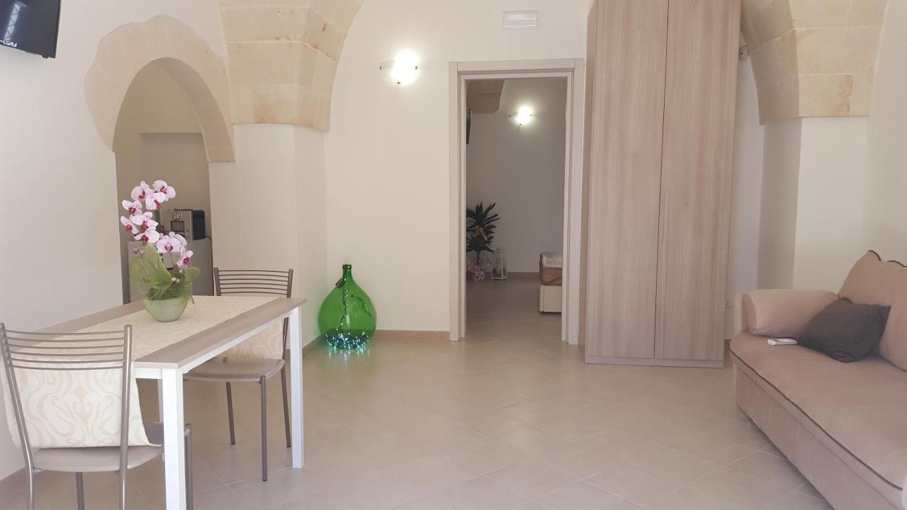 Alimar B&B Lizzano  Dış mekan fotoğraf