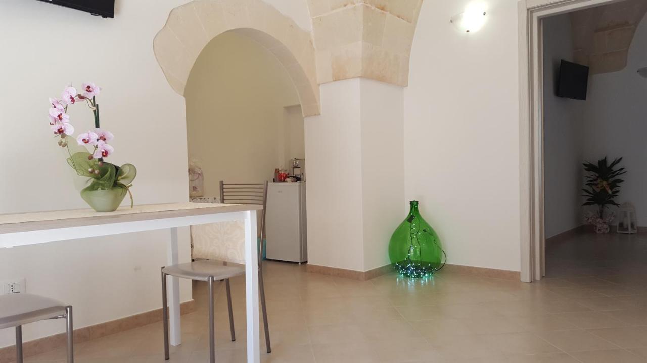 Alimar B&B Lizzano  Dış mekan fotoğraf