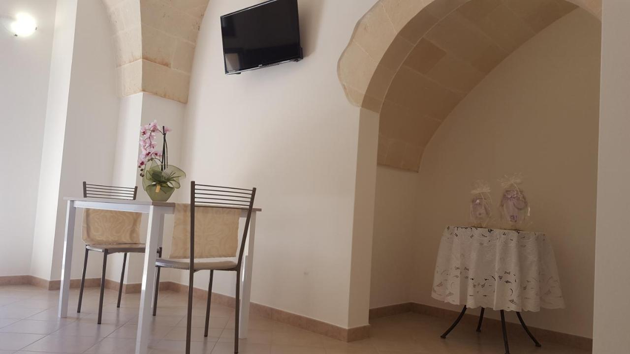 Alimar B&B Lizzano  Dış mekan fotoğraf