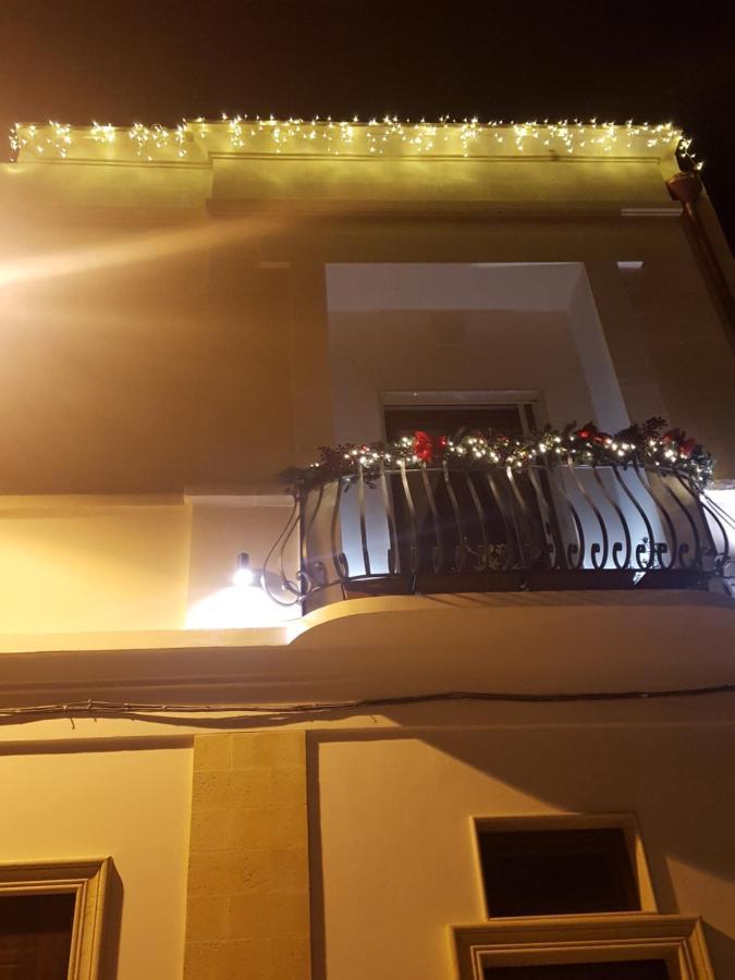 Alimar B&B Lizzano  Dış mekan fotoğraf
