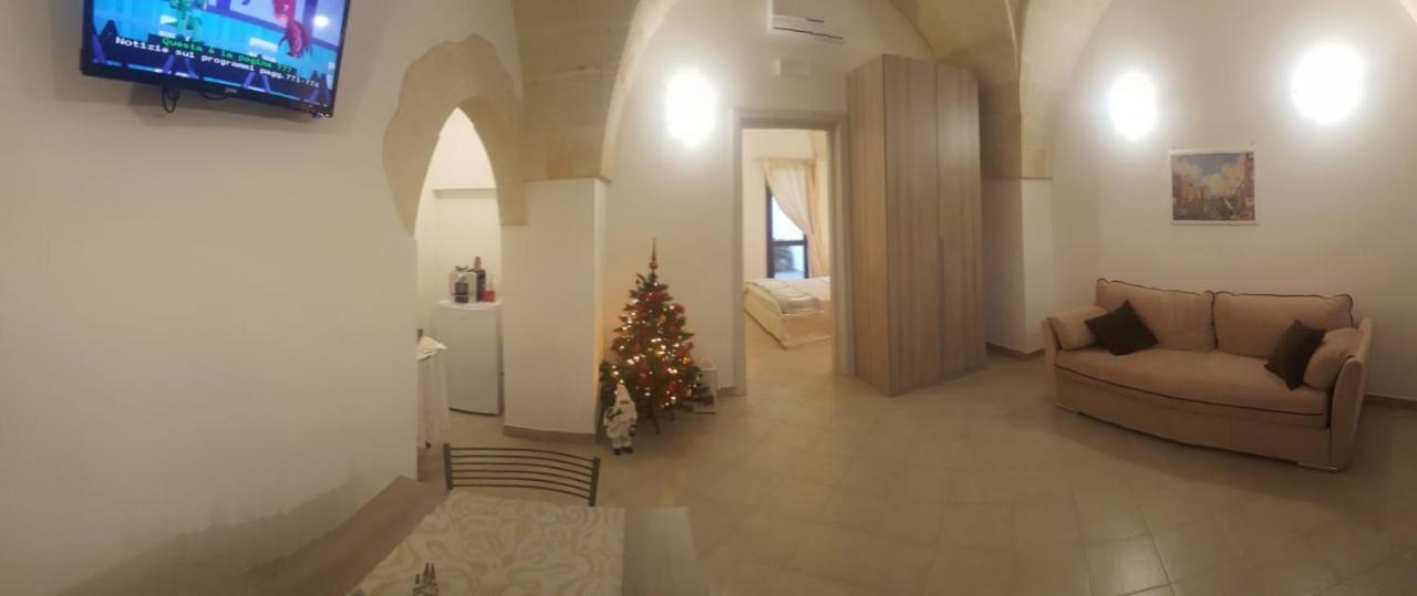 Alimar B&B Lizzano  Dış mekan fotoğraf